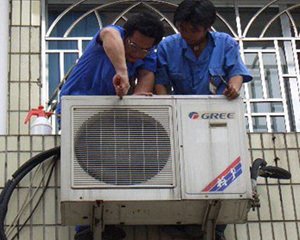 花都空调售后维修服务中心在哪里找