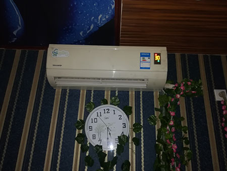 花都空调维修售后服务中心