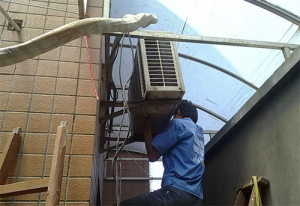 花都空调维修售后服务中心