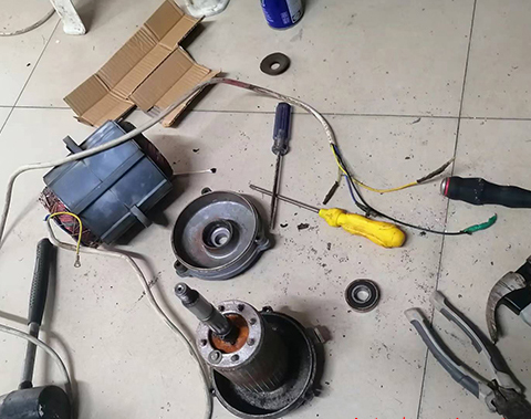 花都空调维修售后服务中心电话在哪里找