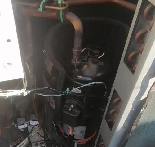 花都维修变频空调电话在哪里找