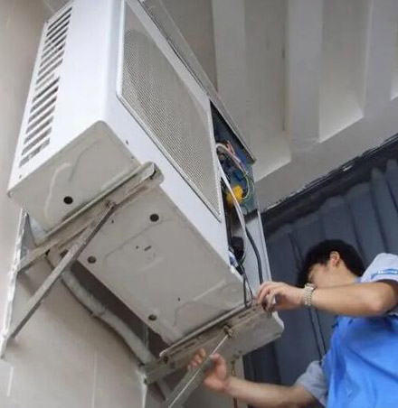 花都24小时空调维修热线