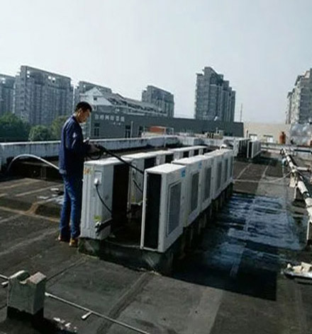 花都 空调拆装 花都本地 空调拆装公司