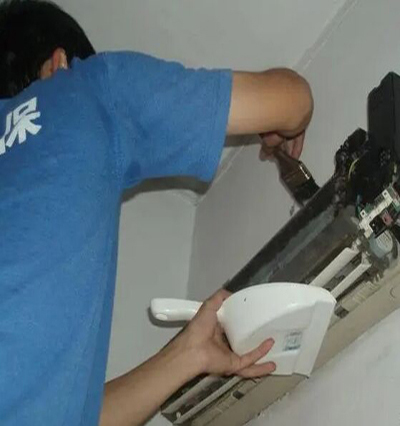 花都空调清洗保养