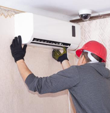 花都空调内机噪音大