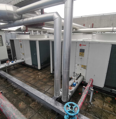 花都附近中央空调维修 花都上门中央空调维修